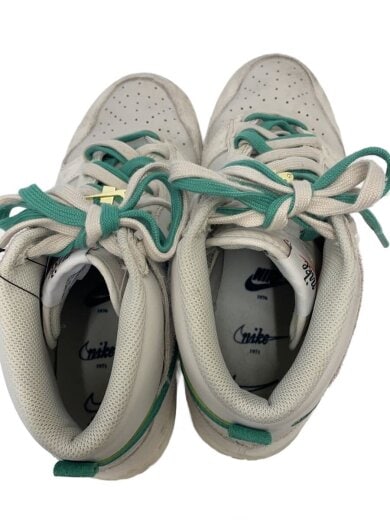 商品画像：DUNK HI SE_ダンク ハイ シーズナル エディション/27cm/GRY 3