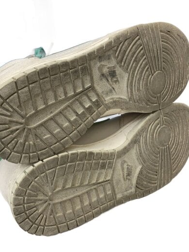 商品画像：DUNK HI SE_ダンク ハイ シーズナル エディション/27cm/GRY 4