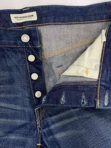 商品画像：USA/ボトム/31/コットン/IDG/無地// 3