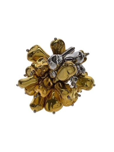 商品画像：dries van noten embroidered ring/14号/マルチカラー/レディース// 1
