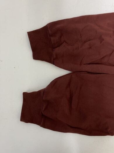 商品画像：21aw/ELASTIC HIGH GAUGE SWEA/4/コットン/BRD/無地/A21AP01NU 5