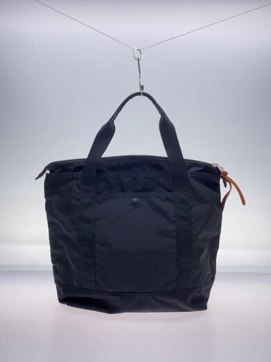 商品画像：ティーニートート V2/トートバッグ/PVC/BLK/無地 3