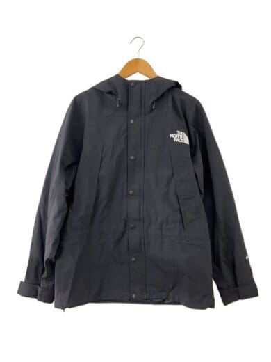 商品画像：MOUNTAIN LIGHT JACKET_マウンテンライトジャケット/XL/ナイロン/BLK/無地 1