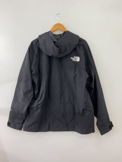 商品画像：MOUNTAIN LIGHT JACKET_マウンテンライトジャケット/XL/ナイロン/BLK/無地 2