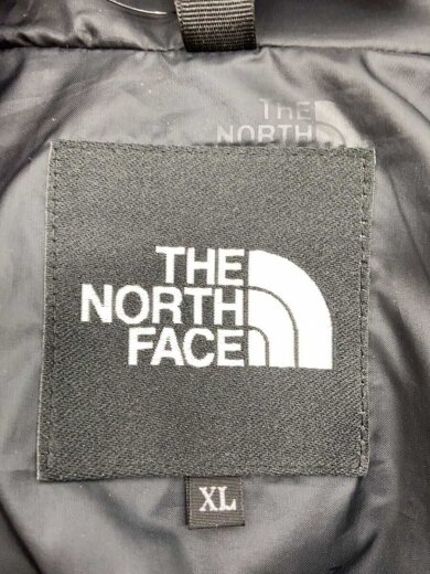 商品画像：MOUNTAIN LIGHT JACKET_マウンテンライトジャケット/XL/ナイロン/BLK/無地 3