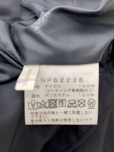 商品画像：MOUNTAIN LIGHT JACKET_マウンテンライトジャケット/XL/ナイロン/BLK/無地 4