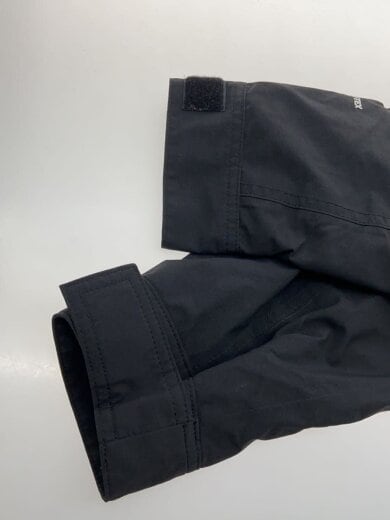 商品画像：MOUNTAIN LIGHT JACKET_マウンテンライトジャケット/XL/ナイロン/BLK/無地 5