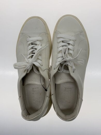 商品画像：ジェノバ／クルーズライン/ローカットスニーカー/41/WHT/レザー// 3