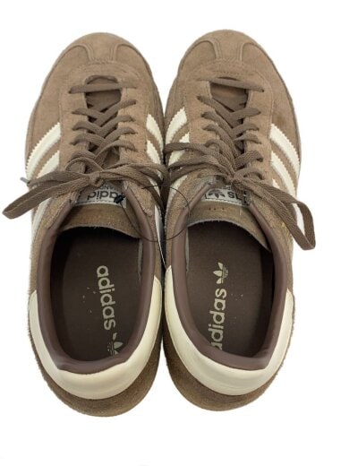 商品画像：HANDBALL SPEZIAL BOLD_ハンドボール スペツィアル ボールド/28cm/BRW// 3