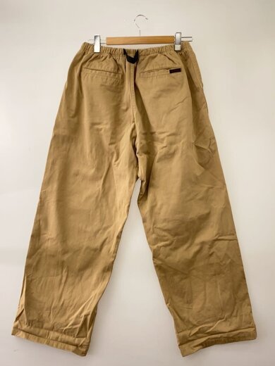 商品画像：ボトム/XL/コットン/BEG/無地/GMP-21F015// 2