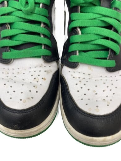 商品画像：AIR JORDAN 1 RETRO HIGH OG_エア ジョーダン 1 レトロ ハイ OG/27.5cm/GRN// 6