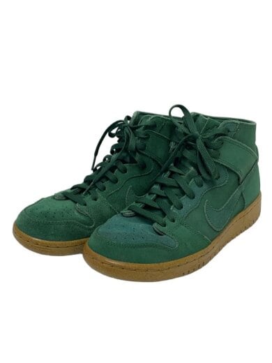 商品画像：DUNK HIGH PRO DECON_ダンク ハイ プロ ディーコン/26.5cm/GRN/スウェード// 2