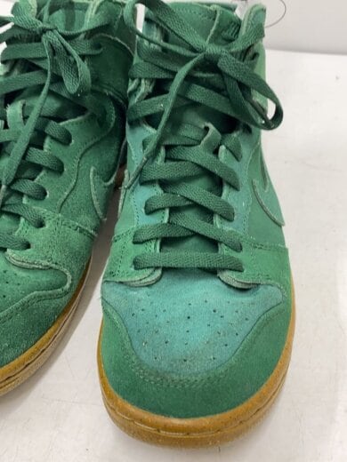 商品画像：DUNK HIGH PRO DECON_ダンク ハイ プロ ディーコン/26.5cm/GRN/スウェード// 6