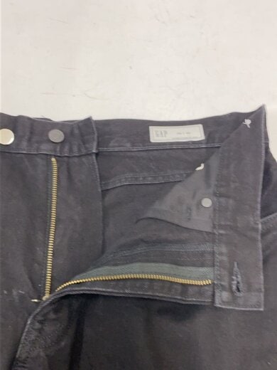 商品画像：super baggy 5p/ボトム/32/デニム/BLK/無地// 3