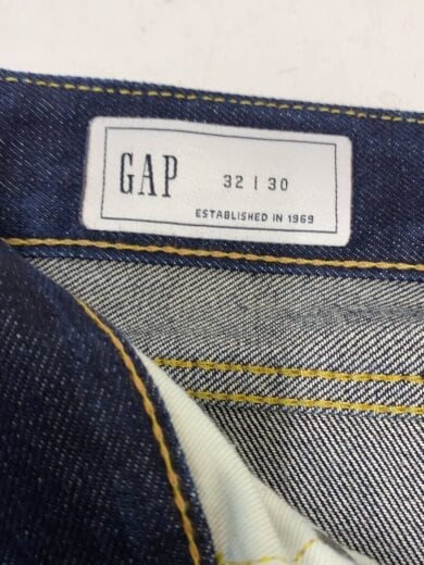 商品画像：super baggy 5p/ボトム/32/デニム/IDG/無地// 4