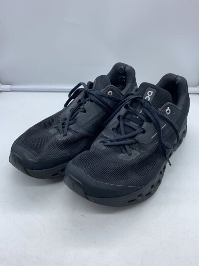 画像：Onローカットスニーカー/28.5cm/BLK/39.99214//2