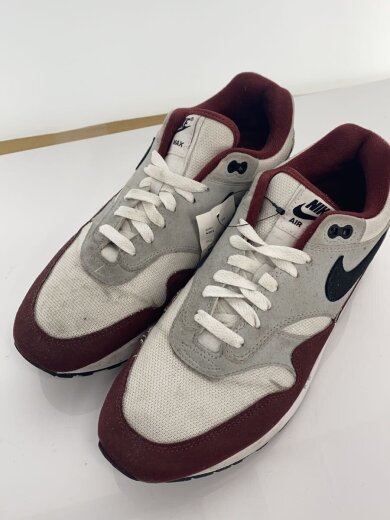 商品画像：AIR MAX 1_エア マックス 1/27cm/WHT 2