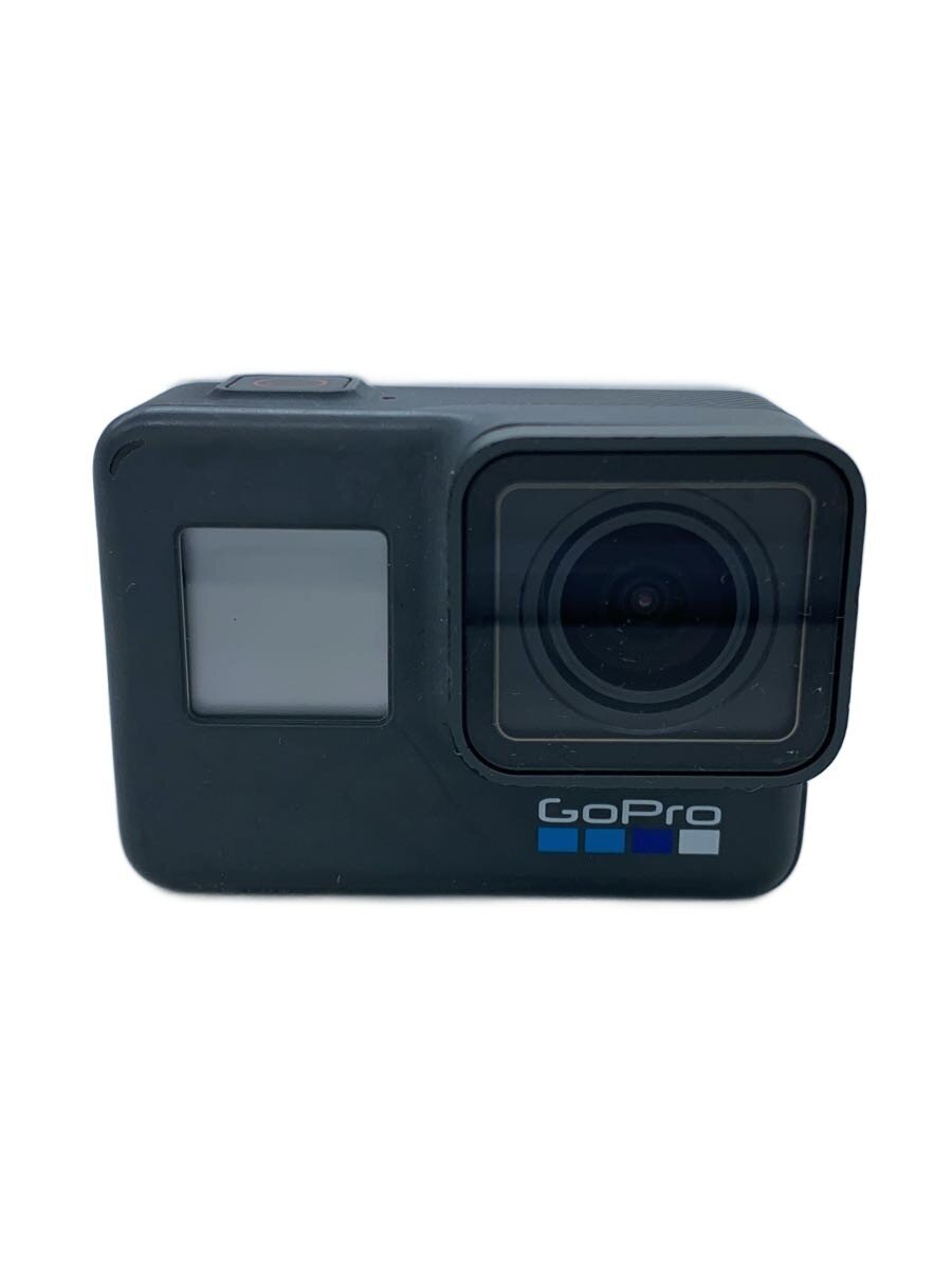 GoPro / デジタルカメラその他/HERO6 BLACK CHDHX-601-FW SPCH1