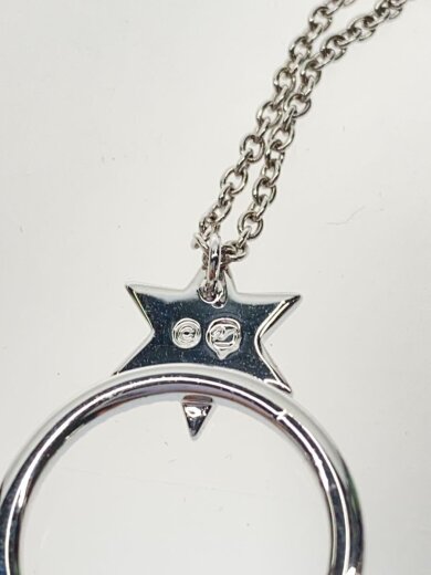 商品画像：ネックレス/SILVER/SLV/トップ有/レディース 4