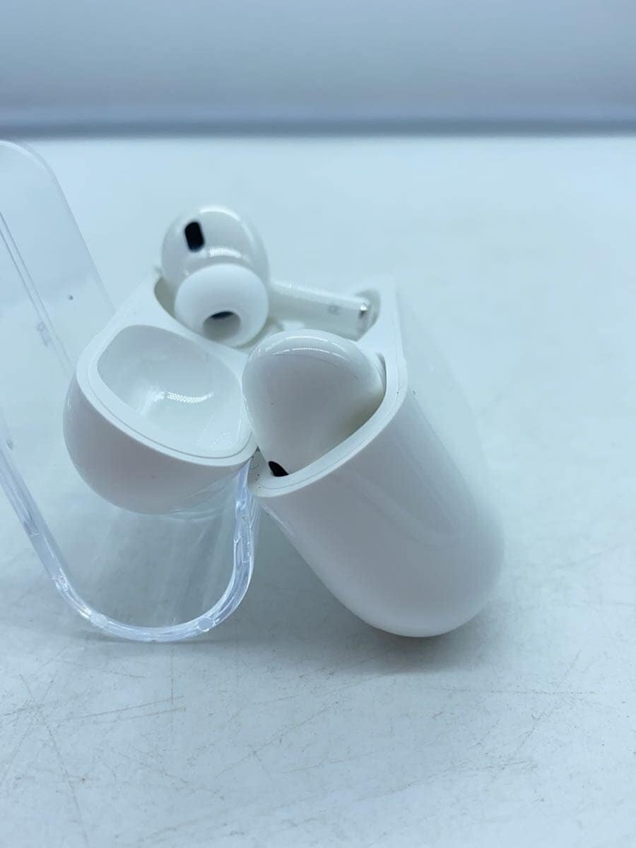 Apple / AirPods Pro 第2世代 MagSafe充電ケースUSB-C A2968/3047/3048/3049