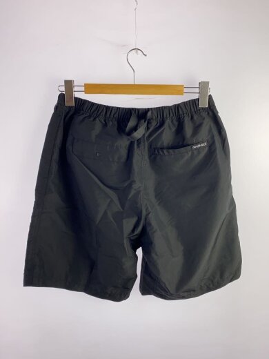 商品画像：ショートパンツ/M/ポリエステル/BLK/無地/GMP-22S2179 2