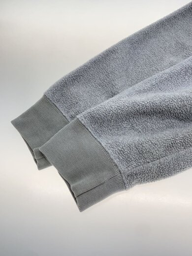 商品画像：スウェット/L/ポリエステル/GRY/無地 5