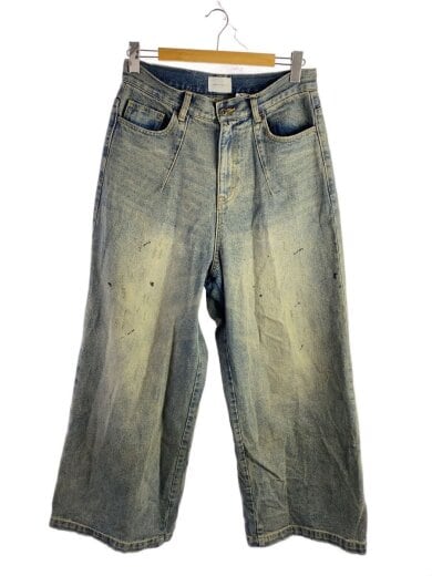 商品画像：ボトム/M/コットン/IDG/CW0105 1