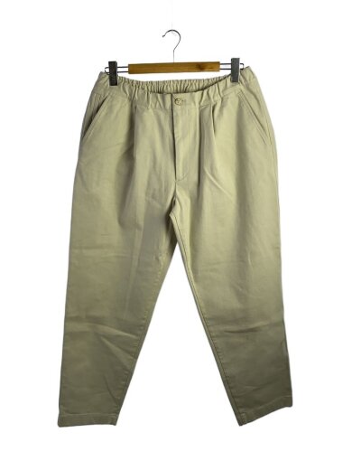 商品画像：ボトム/XL/コットン/CRM/無地/8114-186-0806 1