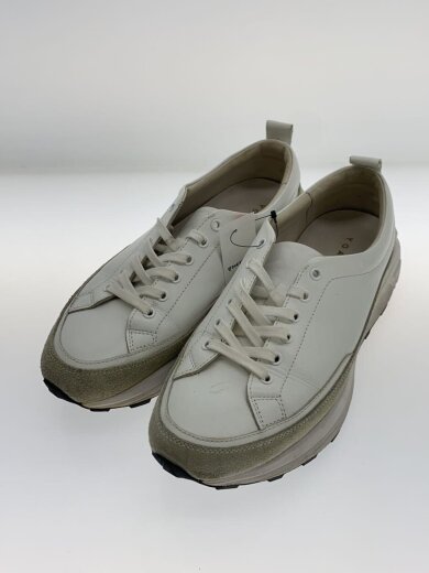 商品画像：LORRY/ローカットスニーカー/41/WHT 2
