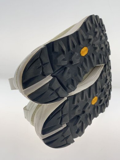 商品画像：LORRY/ローカットスニーカー/41/WHT 4