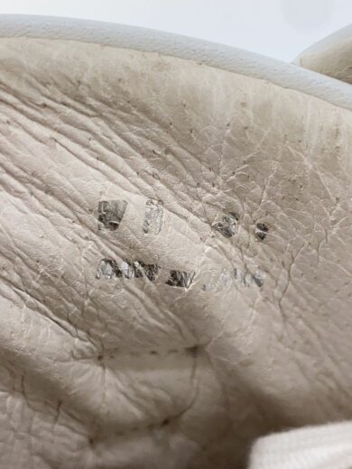 商品画像：LORRY/ローカットスニーカー/41/WHT 5