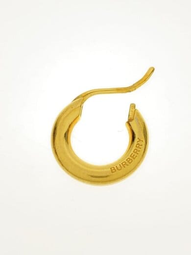 商品画像：ピアス/--/GLD/メンズ 3