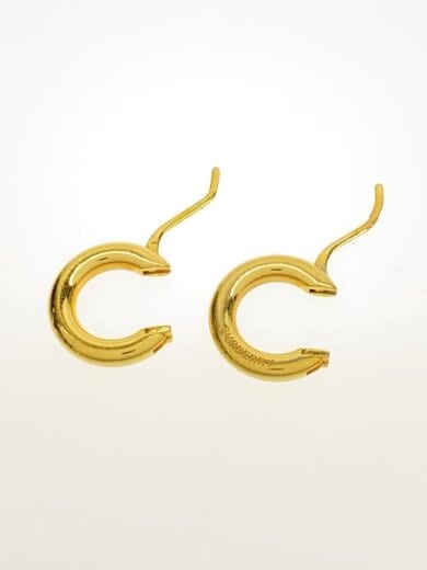 商品画像：ピアス/--/GLD/メンズ 4