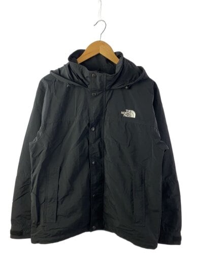 商品画像：HYDRENA WIND JACKET_ハイドレナウィンドジャケット/S/ナイロン/BLK/無地 1