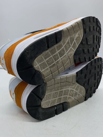 商品画像：AIR MAX 1_エア マックス 1/27.5cm/YLW 4