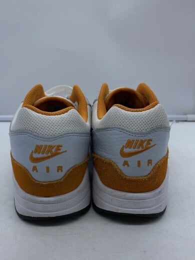 商品画像：AIR MAX 1_エア マックス 1/27.5cm/YLW 7