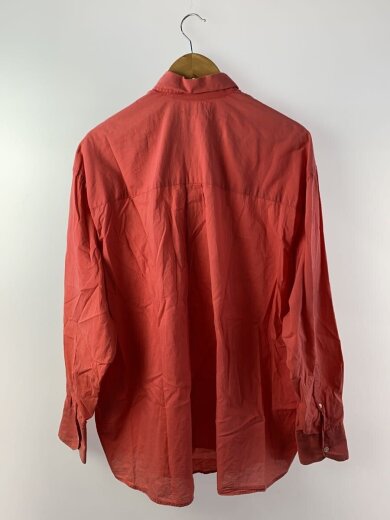 商品画像：21AW/ボタンダウンシャツ/長袖シャツ/46/コットン/BRD/M2192BLR 2