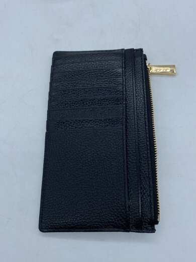 商品画像：長財布/レザー/BLK/無地/メンズ/34F9GF6D7L 4