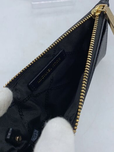 商品画像：長財布/レザー/BLK/無地/メンズ/34F9GF6D7L 5