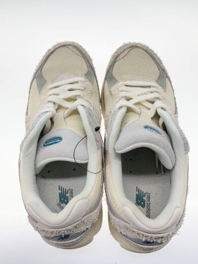 商品画像：M2002/ホワイト/27cm/WHT 3