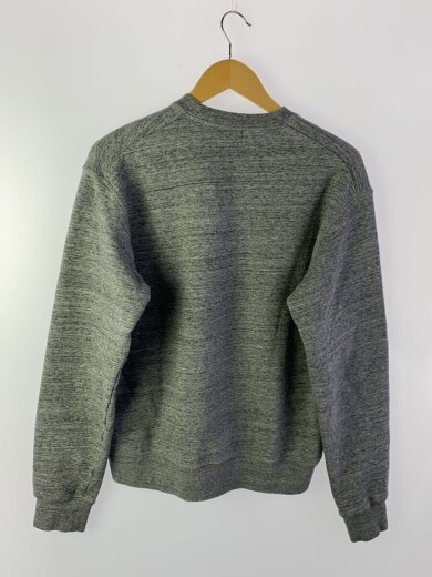 商品画像：スウェット/S/コットン/GRY/プリント/S79GU0058 2