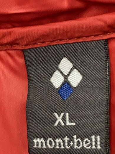 商品画像：3IN1 フォールライン パーカ/XL/ナイロン/BLK/無地 4