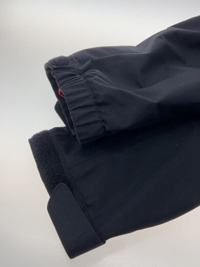 商品画像：3IN1 フォールライン パーカ/XL/ナイロン/BLK/無地 6