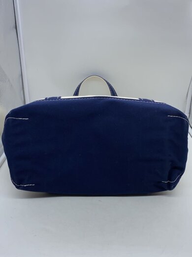 商品画像：トートバッグ/キャンバス/IVO/無地/112636 4