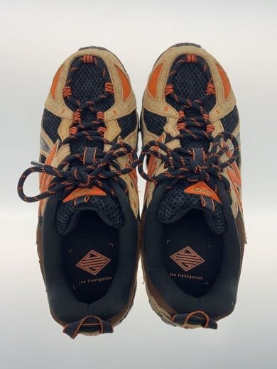 商品画像：ML610/オレンジ/26cm/ORN 3