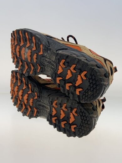 商品画像：ML610/オレンジ/26cm/ORN 4