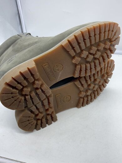 商品画像：ブーツ/US9.5/KHK/a114k 4917 4