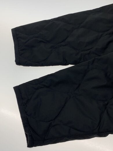 商品画像：ダウンジャケット/L/ポリエステル/BLK/無地/BM2409DN01 4