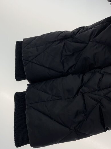 商品画像：キルティングジャケット/--/00E8F203 6