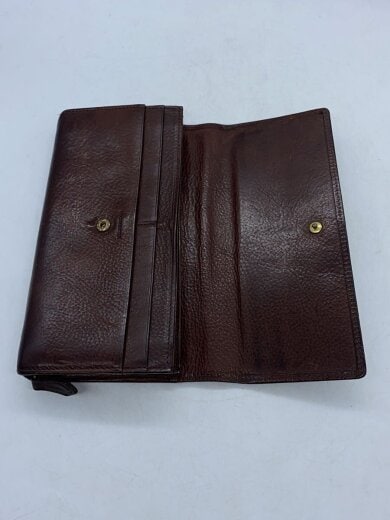 商品画像：長財布/--/BRW/メンズ 4